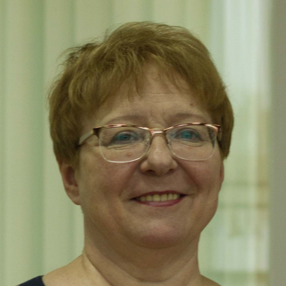 Ирина Гертовская