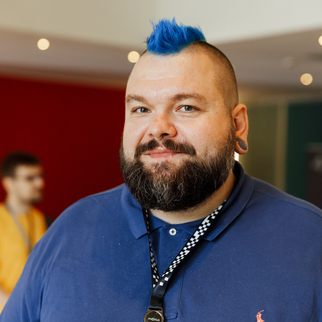 Геннадий Евстратов