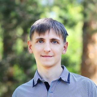 Павел Скорынин