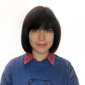 Юлия Рубцова