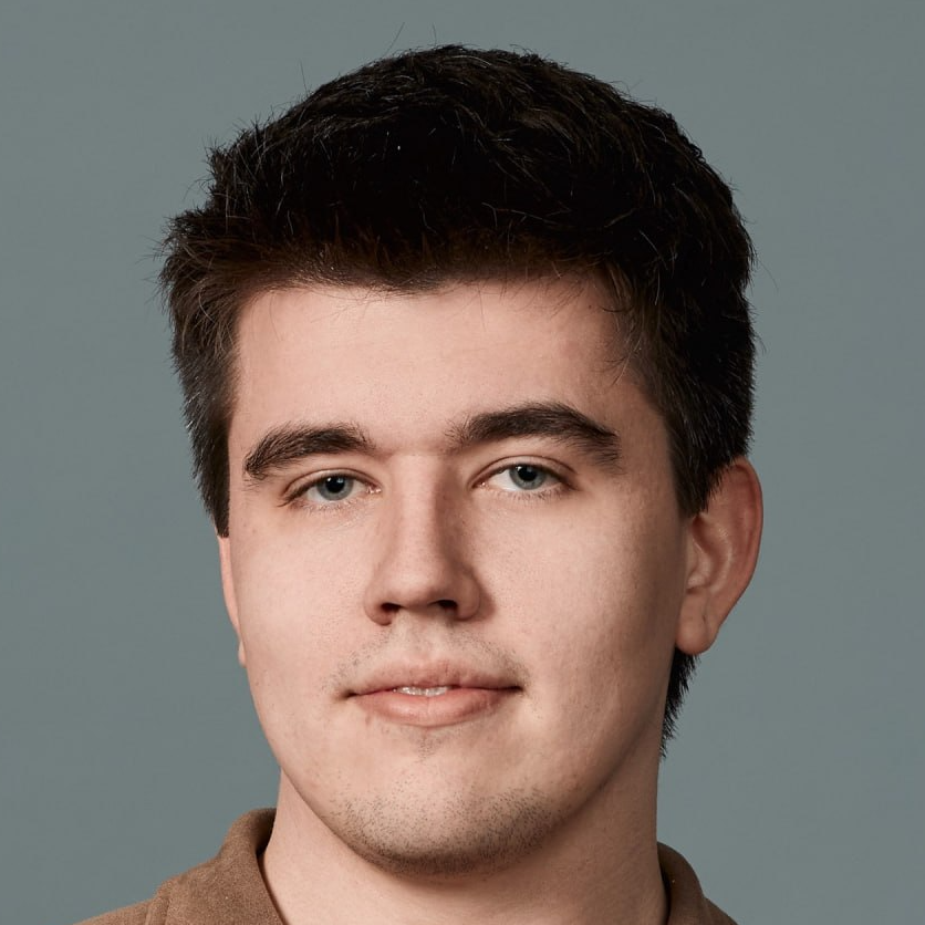 Mikhail Murunov