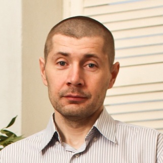Василий Буров