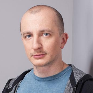 Денис Легезо