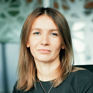 Елена Якупова