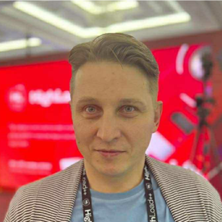 Алексей Мясников