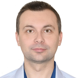 Денис Дудник