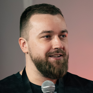 Николай Губин