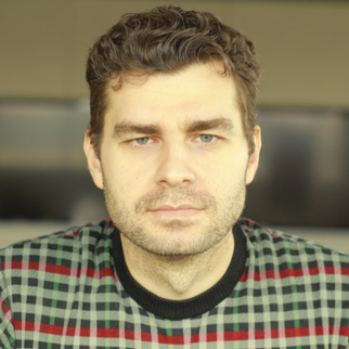 Роман Голофаев