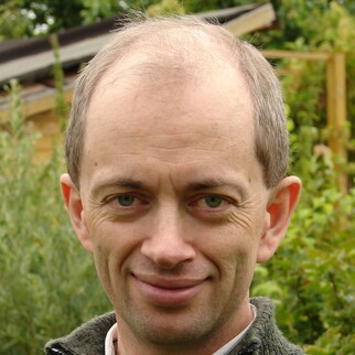 Федор Серженко