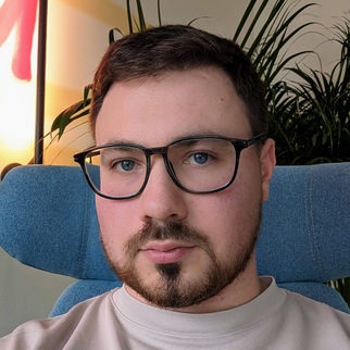 Владимир Богринцев