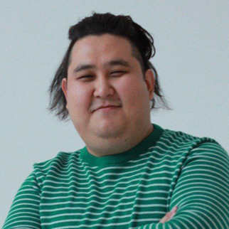 Намыс Букаев