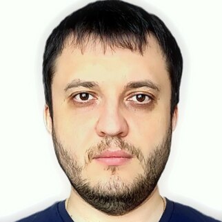 Alexander Starodubov