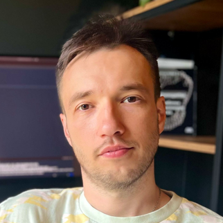 Василий Усов