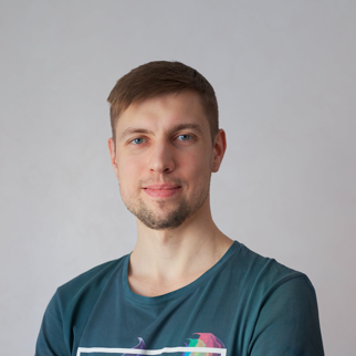 Александр Савонин