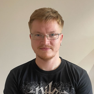 Александр Соломатов