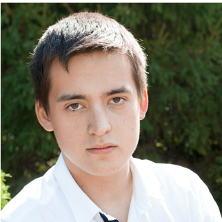 Алексей Романов