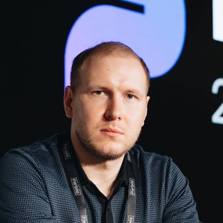 Мстислав Казаков