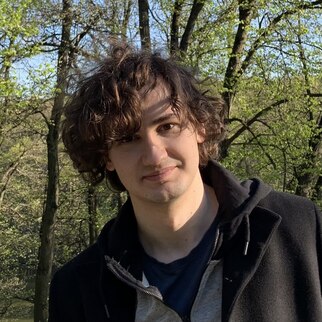 Михаил Пахомов