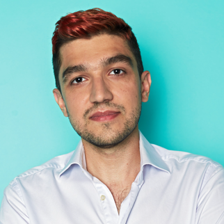 Алексей Балехов