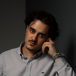 Артур Илькаев