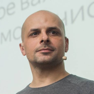 Виктор Хомяков