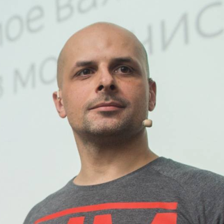 Виктор Хомяков