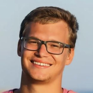 Дмитрий Коптелов