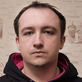 Александр Стрижаков