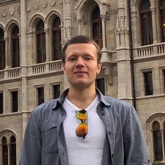 Петр Калугин