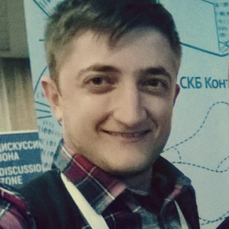 Pyotr Palik
