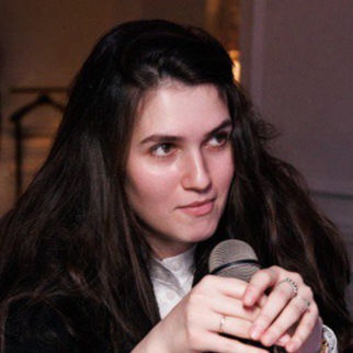 Светлана Газизова