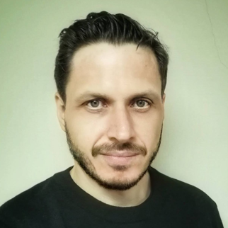 Михаил Галушко