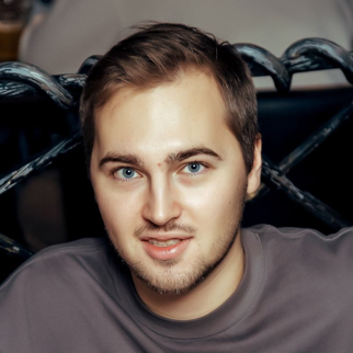 Александр Савин