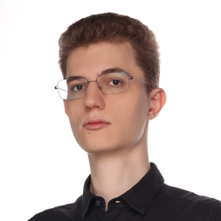 Сергей Скворцов