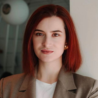 Екатерина Батеева