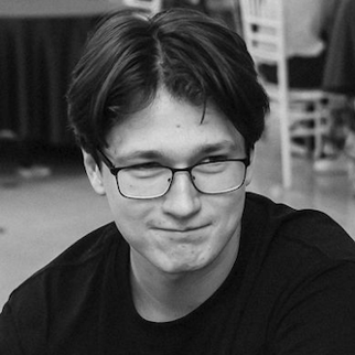 Данил Герасимов