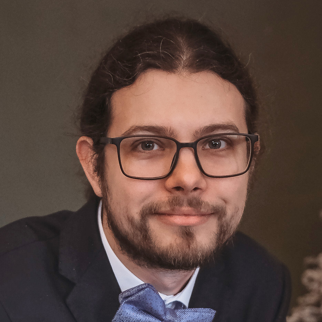 Александр Трифанов