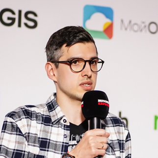 Дмитрий Якубовский