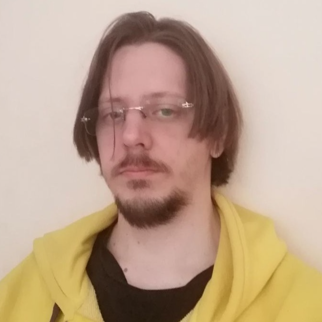 Алексей Белоглазов