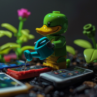 Program Committee Mobius