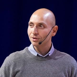 Виталий Фридман