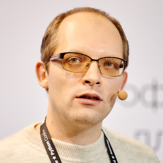 Peter Sovietov