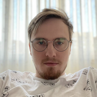 Тимофей Черных