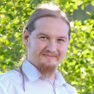 Даниил Солодухин