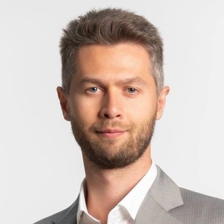 Никита Токарев