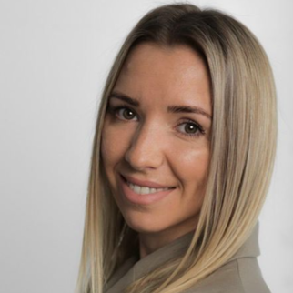 Нина Красавина