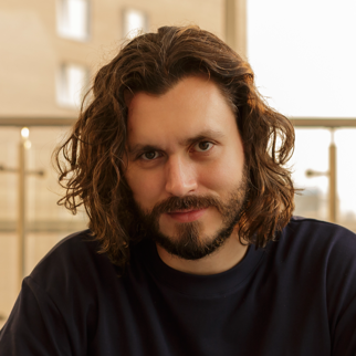 Сергей Бережной