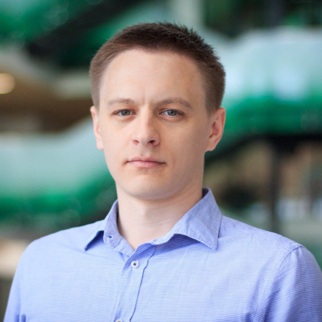 Роман Таранов