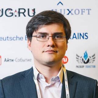 Алексей Рагозин