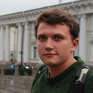 Вячеслав Баженов